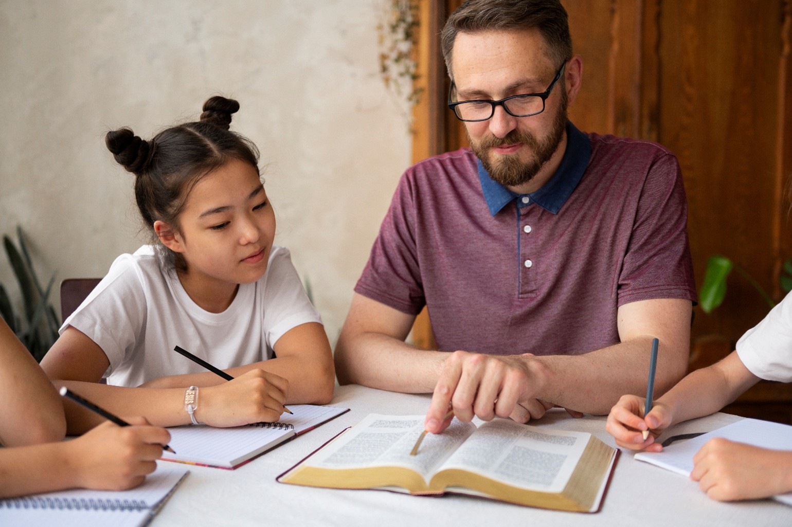 Parent-Friendly Guide to SAT Grammar Success