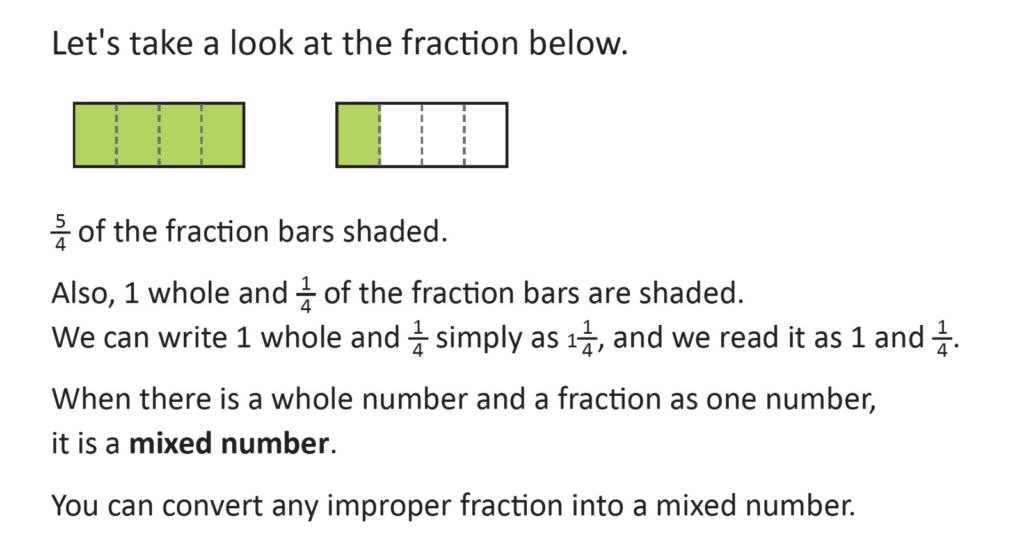 fraction