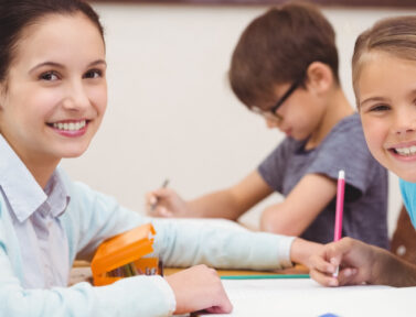Back-to-School Success: A Parent’s Guide to Helping Your Child Thrive This School Year