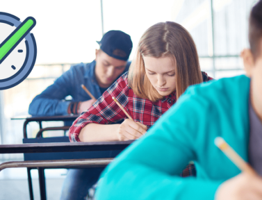 12 Practical Time Management Tips Every Busy Teen Needs