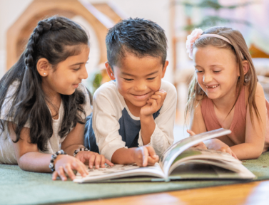Unlocking the World of Classic Literature: Essential Reads for Elementary Students