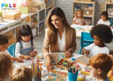 Why Early Learning is Crucial for Children: Insights from PALS Learning Center