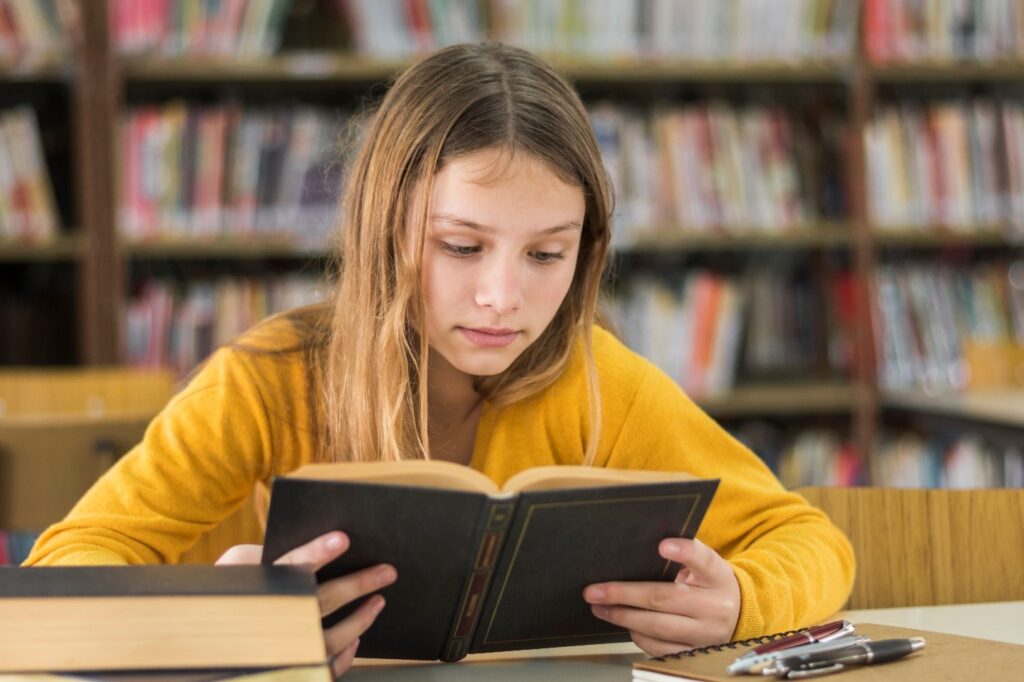Summer Learning Programs
