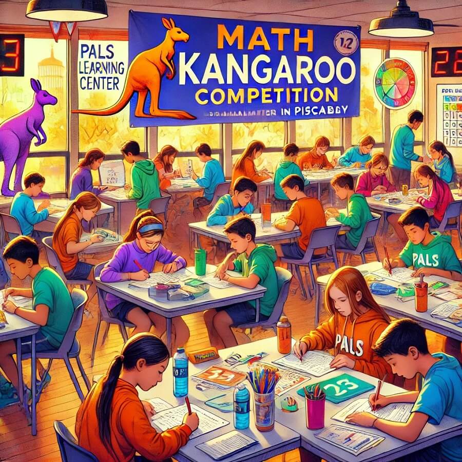 math kangaroo competition