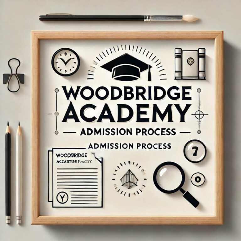 A Complete Guide to the Woodbridge Academy Magnet School Admissions ...