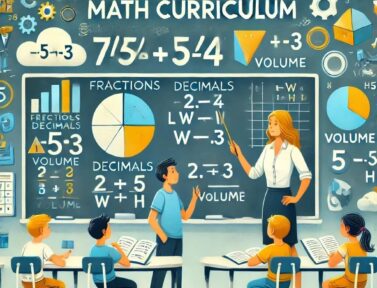 Understanding the Common Core Grade 5 Math Curriculum: A Comprehensive Guide for Edison, Piscataway NJ Parents