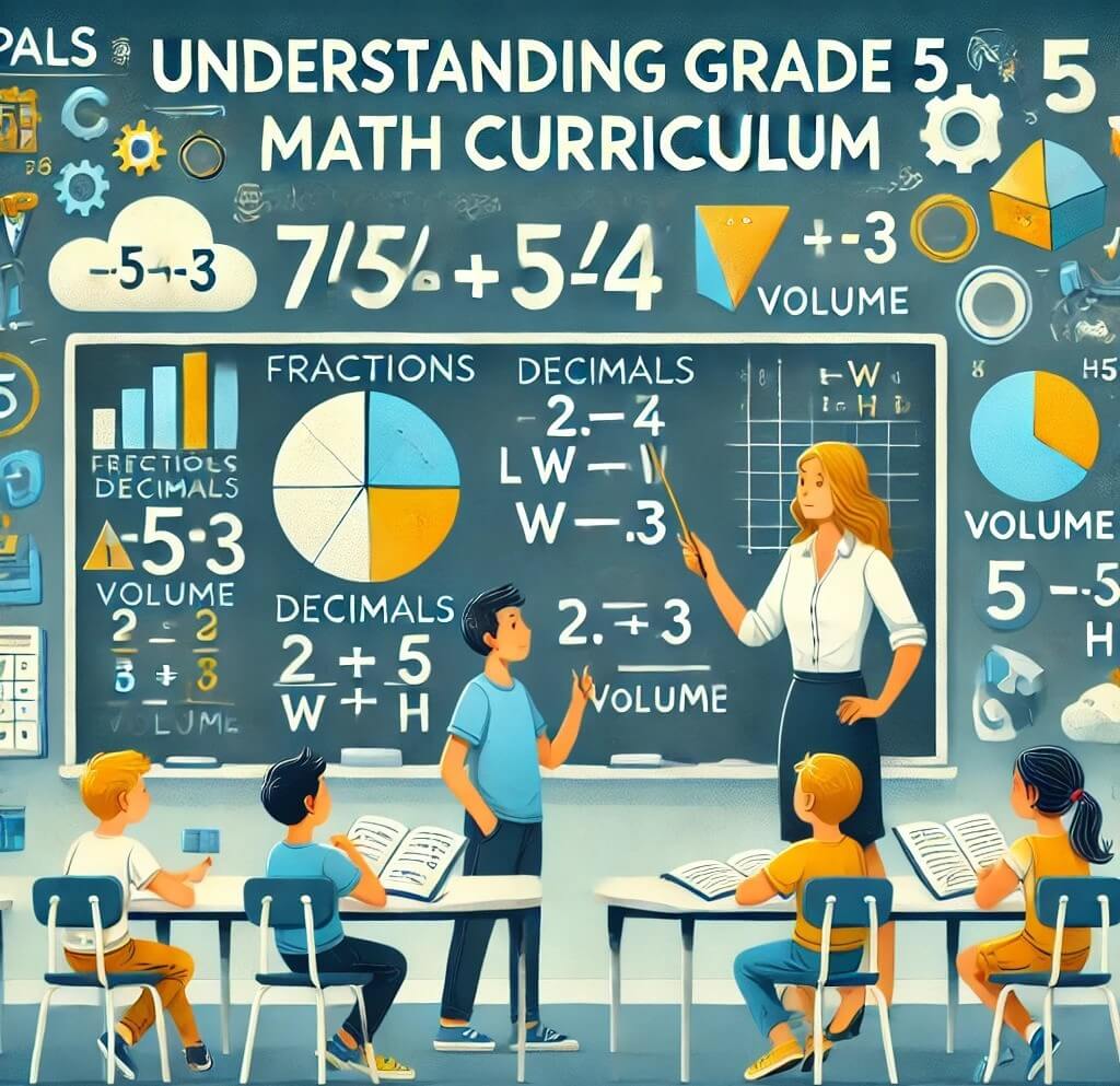 understanding the common core