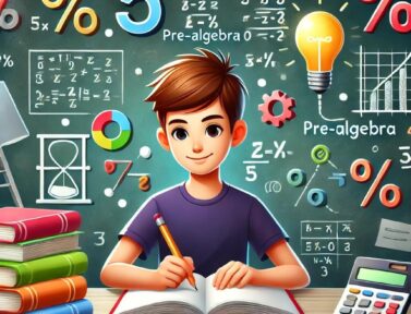 How to Prepare Your 5th Grader for Accelerated (Honors) Math Placement in 6th Grade