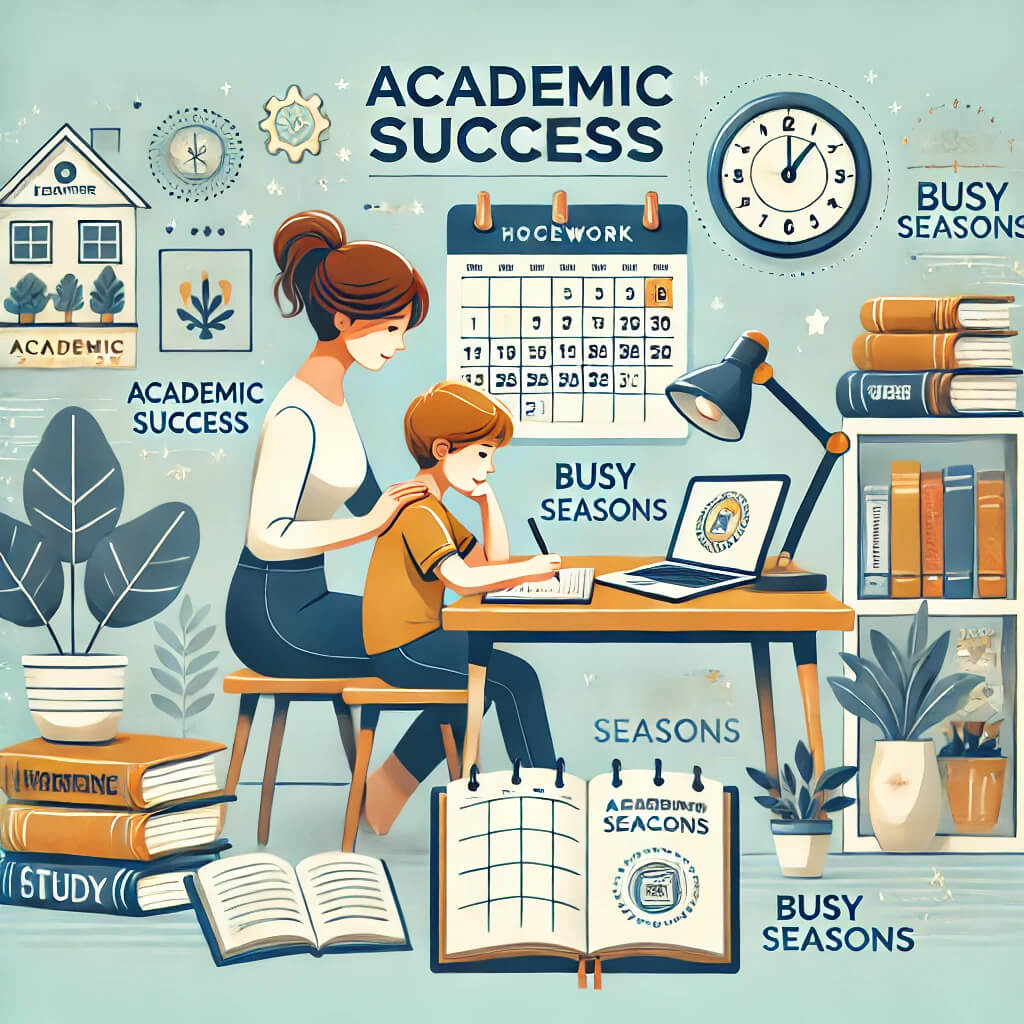 supporting academic success