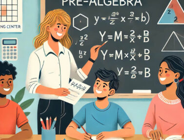 Unlocking Success in Pre-Algebra: A Comprehensive Parent Guide for Edison and Piscataway, NJ