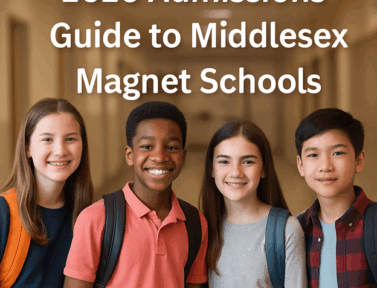 2026 Magnet School Admissions & Prep Guide – Edison, NJ