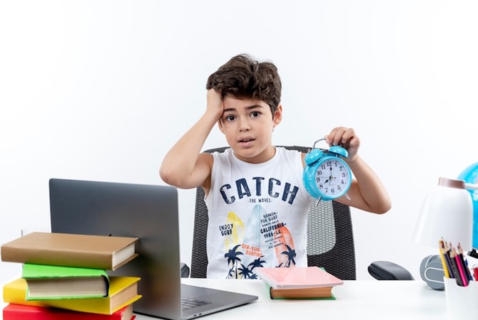 5 Smart Strategies to Prevent Summer Learning Loss