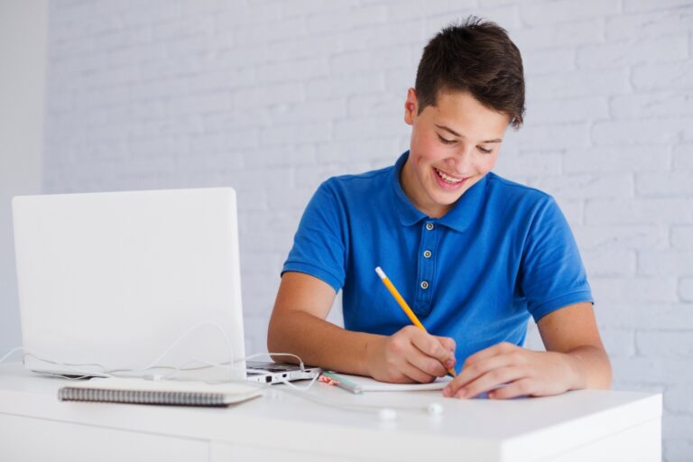 Polish Your Writing: 12 Self-Editing Tips
