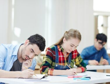 Top Questions Parents Ask About SAT Prep Classes in New Jersey