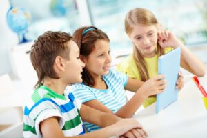 6 Easy Ways to Prevent the Summer Learning Slide