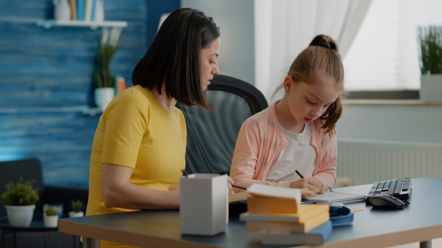 How to Support Your Child’s Math Learning at Home