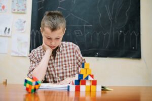 Helping Your Child Master Math Word Problems in 3 Easy Steps
