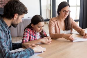 How Parents Can Help Teens Thrive During School Changes