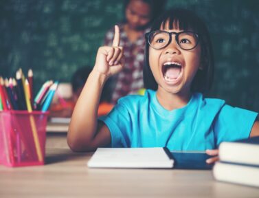 Back-to-School Success: How to Get Excited and Ready to Learn