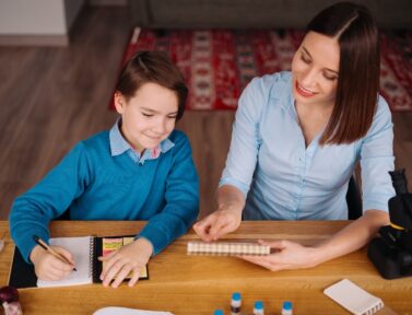 How to Do Long Division: A Step-by-Step Guide for Parents and Kids