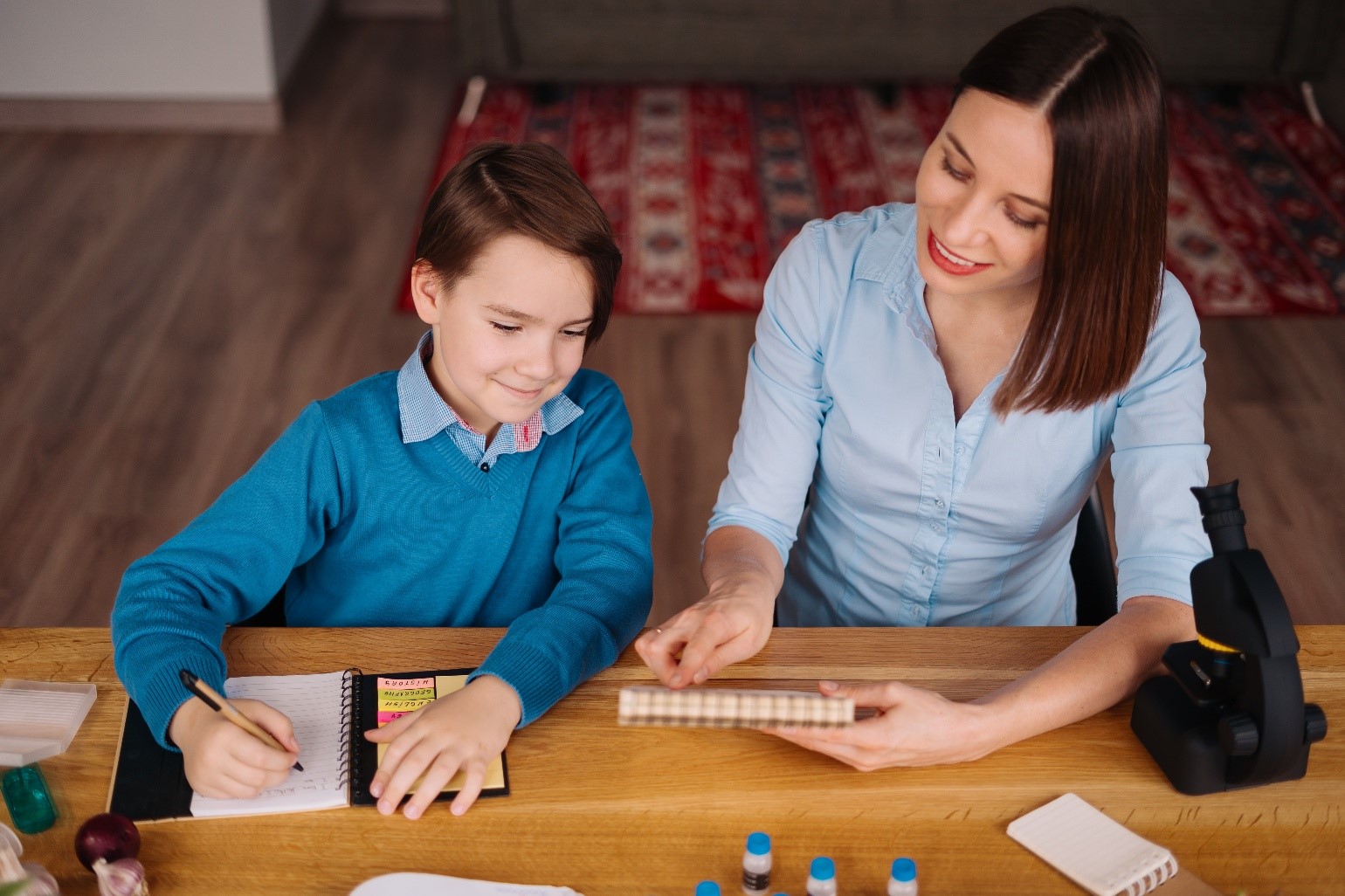 How to Do Long Division