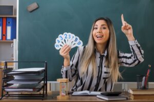 Preparing for Magnet School Success