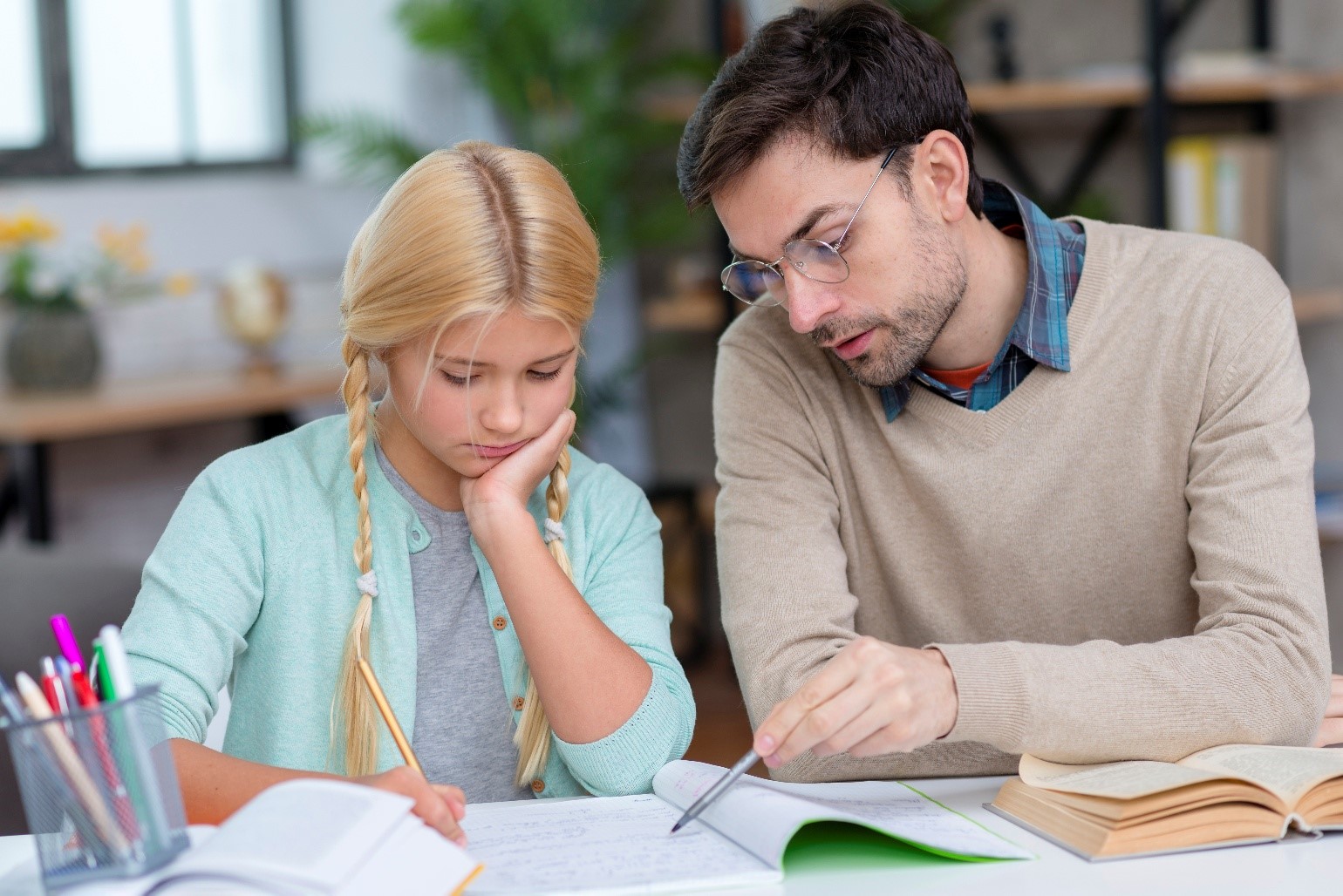 2 Back-to-School Mistakes Parents Should Avoid This Year
