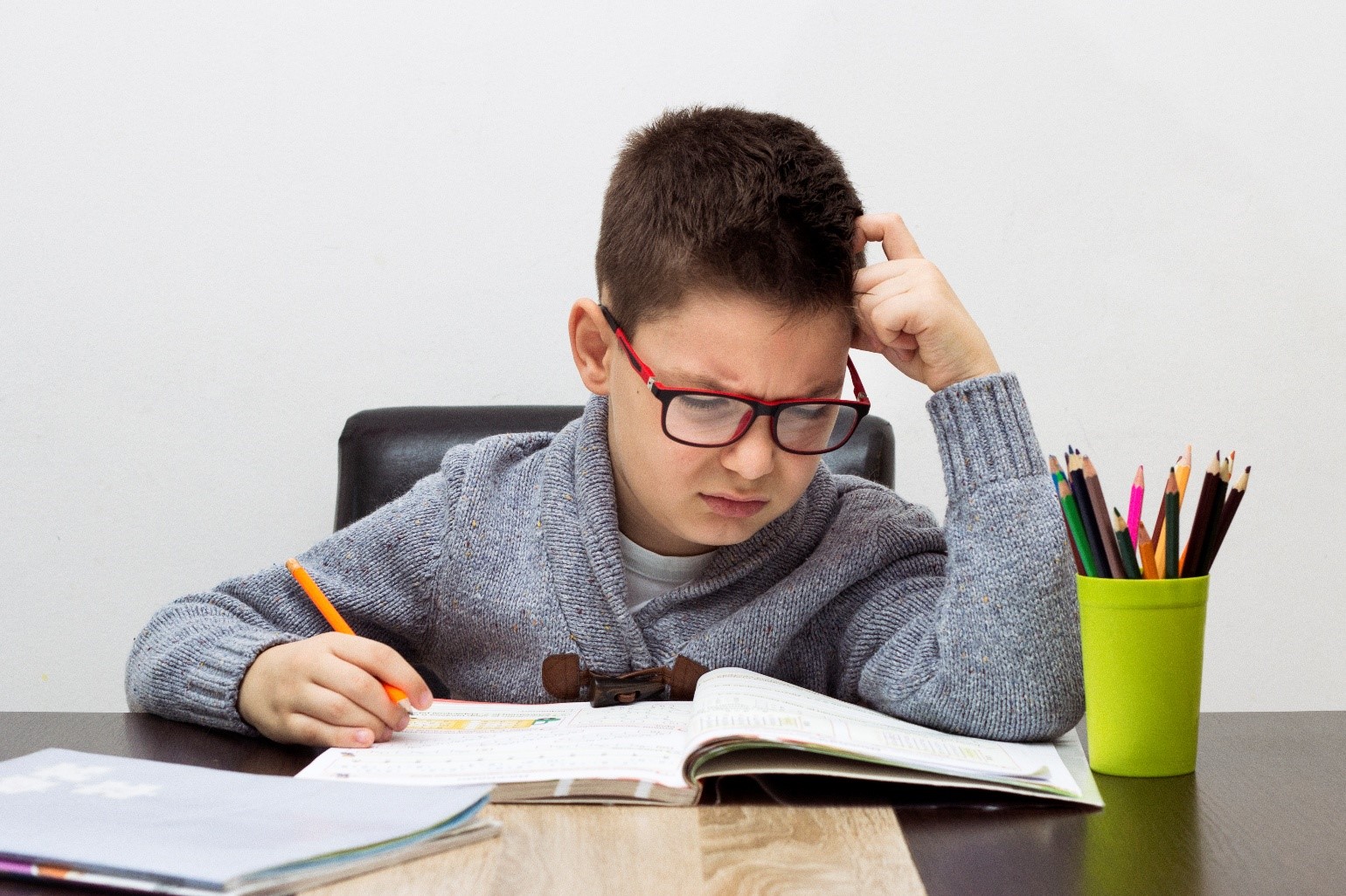 Why Is My Child Struggling with Math After Summer Break?